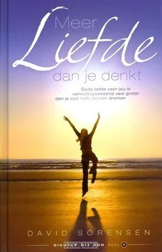 MEER LIEFDE DAN JE DENKT Nieuw