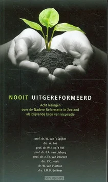 NOOIT UITGEREFORMEERD Hete Deal