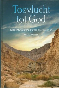 TOEVLUCHT TOT GOD Beperkt Aanbod