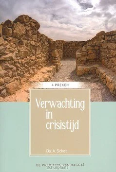 VERWACHTING IN CRISISTIJD Hoge Kwaliteit