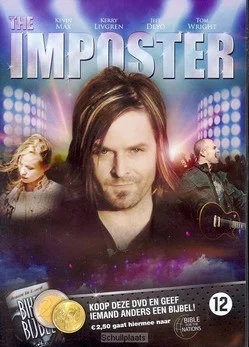 DVD THE IMPOSTER Snelle Levering