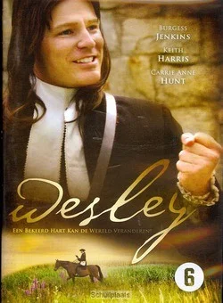 Hoge Kwaliteit DVD WESLEY