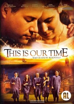 DVD THIS IS OUR TIME Nu Kopen