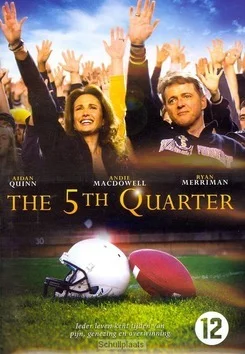 DVD 5TH QUARTER Goedkoop