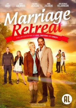 Voordeelprijs DVD MARRIAGE RETREAT