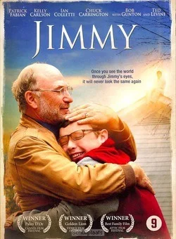 Weekendaanbieding DVD JIMMY