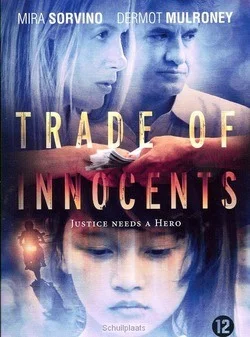 DVD TRADE OF INNOCENTS Finale Uitverkoop