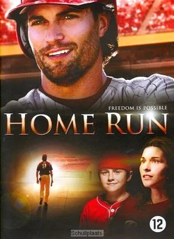 Laatste Kans DVD HOME RUN