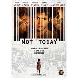 DVD NOT TODAY Meest Verkocht