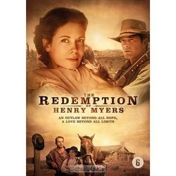 DVD REDEMPTION OF HENRY MYERS Hoge Kwaliteit