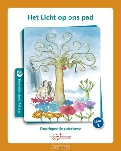 HET LICHT OP ONS PAD/ JAAR 1 Tijdelijk Beschikbaar