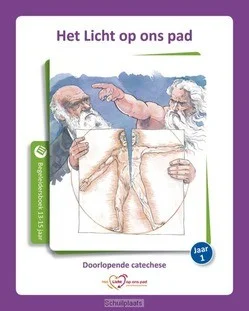 HET LICHT OP ONS PAD/ JAAR 1 Laatste Kans