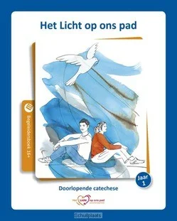 Betaalbaar HET LICHT OP ONS PAD/ JAAR 1