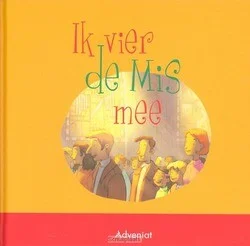 IK VIER DE MIS MEE Betaalbaar