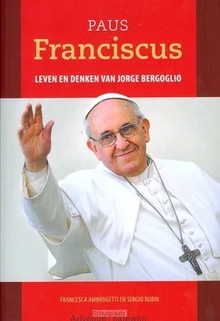 PAUS FRANCISCUS Express Levering