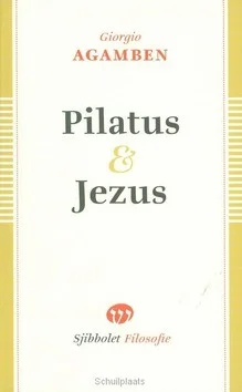 PILATUS EN JEZUS Hete Deal