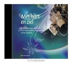 MET HART EN ZIEL #1 (CD) Korting
