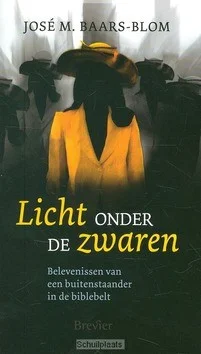 LICHT ONDER DE ZWAREN Favoriet