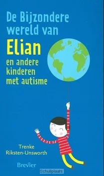 Express Levering BIJZONDERE WERELD VAN ELIAN...