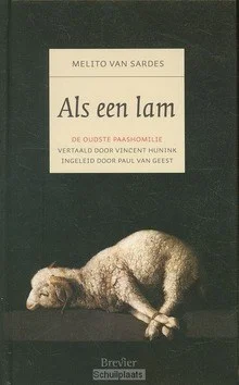 ALS EEN LAM Beperkte Voorraad