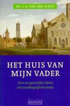Must-Have HET HUIS VAN MIJN VADER