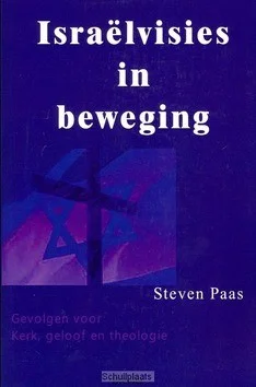 ISRAELVISIES IN BEWEGING Snelle Levering