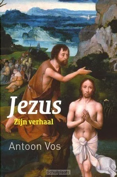 Flitsaanbieding JEZUS ZIJN VERHAAL