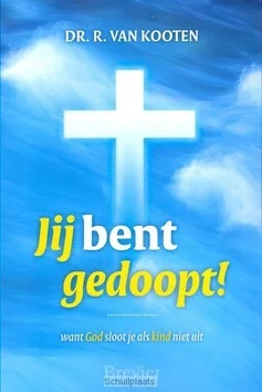 Must-Have JIJ BENT GEDOOPT