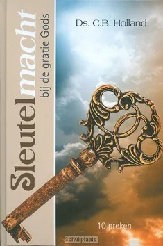 Koop Online SLEUTELMACHT BIJ DE GRATIE GODS