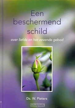 BESCHERMEND SCHILD Goedkoop