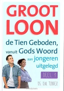 GROOT LOON Gratis Verzending