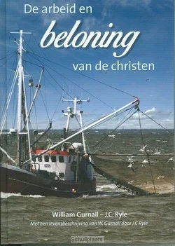 Lage Prijs ARBEID EN BELONING VAN DE CHRISTEN