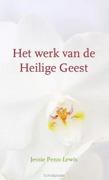 WERK VAN DE HEILIGE GEEST Gratis Verzending