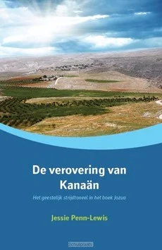 VEROVERING VAN KANAAN Gratis Verzending