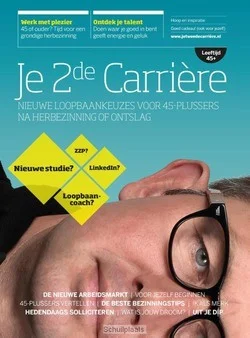 Favoriet JE TWEEDE CARRIERE