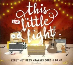 THIS LITTLE LIGHT Tijdelijk Beschikbaar
