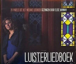 Speciale Aanbieding LUISTERLIEDBOEK