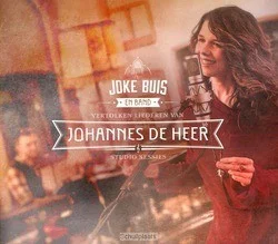 JOHANNES DE HEER STUDIO SESSIES Direct Beschikbaar