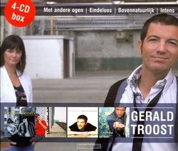 ANDERE OGEN/EINDELOOS/BOVENN/INTENS Favoriet