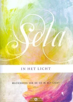 Laatste Kans IN HET LICHT MUZIEKBOEK