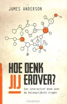 Bestseller HOE DENK JIJ EROVER?