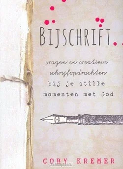 BIJSCHRIFT Bestel Nu