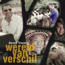 Shop Nu WERELD VAN VERSCHIL