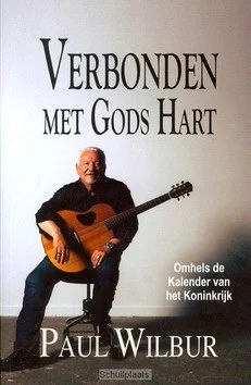 Snelle Levering VERBONDEN MET GODS HART