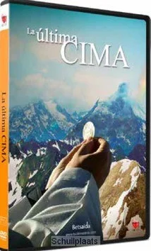 DVD LA ULTIMA CIMA Speciale Aanbieding