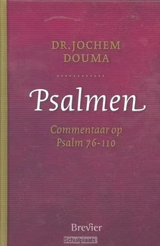 PSALMEN #3 (PSALM 76-110) Veilige Betaling