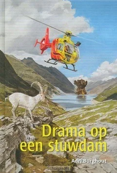 Exclusieve Aanbieding DRAMA OP EEN STUWDAM