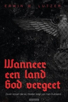 WANNEER EEN LAND GOD VERGEETPOD Express Levering
