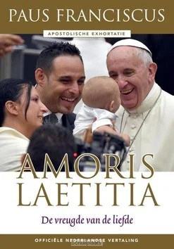 AMORIS LAETITIA Express Levering