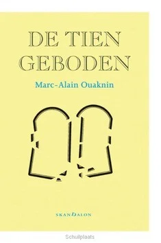 Must-Have DE TIEN GEBODEN